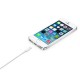 APPLE LIGHTNING TO USB CABLE 2M MD819ZM/A APPLE LIGHTNING TO USB CABLE 2M MD819ZM/A