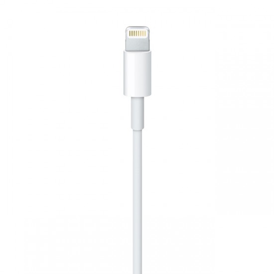 APPLE LIGHTNING TO USB CABLE 2M MD819ZM/A APPLE LIGHTNING TO USB CABLE 2M MD819ZM/A