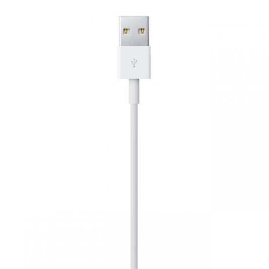 APPLE LIGHTNING TO USB CABLE 2M MD819ZM/A APPLE LIGHTNING TO USB CABLE 2M MD819ZM/A