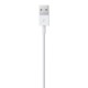 APPLE LIGHTNING TO USB CABLE 2M MD819ZM/A APPLE LIGHTNING TO USB CABLE 2M MD819ZM/A