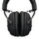 LOGITECH PRO X GAMING HEADPHONES BLACK LOGITECH PRO X GAMING HEADPHONES BLACK