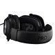 LOGITECH PRO X GAMING HEADPHONES BLACK LOGITECH PRO X GAMING HEADPHONES BLACK