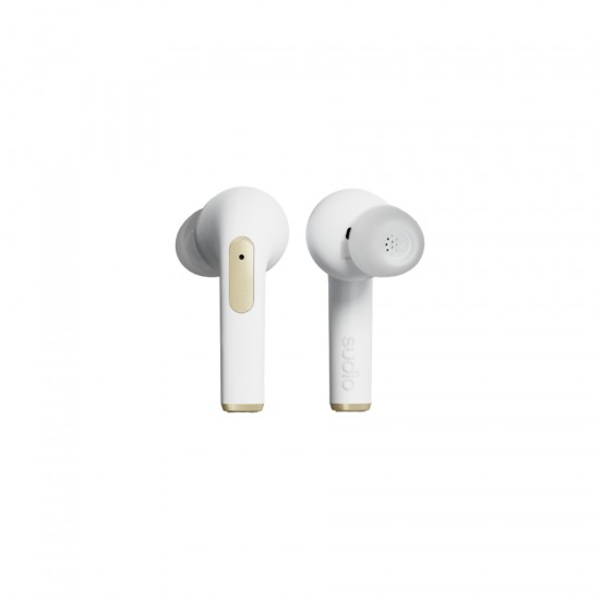 SUDIO N2 PRO IN-EAR EARBUDS WHITE SUDIO N2 PRO IN-EAR EARBUDS WHITE