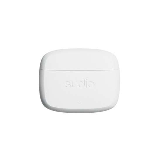 SUDIO N2 PRO IN-EAR EARBUDS WHITE SUDIO N2 PRO IN-EAR EARBUDS WHITE