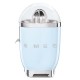 SMEG CITRUSPERS JAREN 50 BLUE CJF11PBEU SMEG CITRUSPERS JAREN 50 BLUE CJF11PBEU
