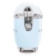 SMEG CITRUSPERS JAREN 50 BLUE CJF11PBEU SMEG CITRUSPERS JAREN 50 BLUE CJF11PBEU