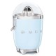 SMEG CITRUSPERS JAREN 50 BLUE CJF11PBEU SMEG CITRUSPERS JAREN 50 BLUE CJF11PBEU