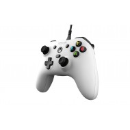 NACON EVOL XBX CONTROLLER WIRED XBOX SERIES WHITE XBXEVOL-XW