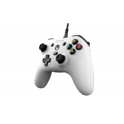 NACON EVOL XBX CONTROLLER WIRED XBOX SERIES WHITE XBXEVOL-XW