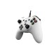 NACON EVOL XBX CONTROLLER WIRED XBOX SERIES WHITE XBXEVOL-XW
