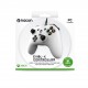 NACON EVOL XBX CONTROLLER WIRED XBOX SERIES WHITE XBXEVOL-XW