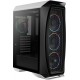 AEROCOOL AERO ONE ECLIPSE WHITE SEMI-TOWER CASE - 2*USB 3.0 AEROCOOL AERO ONE ECLIPSE WHITE SEMI-TOWER CASE - 2*USB 3.0