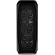 AEROCOOL AERO ONE ECLIPSE WHITE SEMI-TOWER CASE - 2*USB 3.0 AEROCOOL AERO ONE ECLIPSE WHITE SEMI-TOWER CASE - 2*USB 3.0