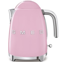SMEG KETTLE 50´STYLE PINK KLF03PKEU