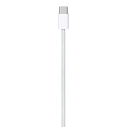APPLE CABLE USB-C TO USB-C 60W CHARGE 1M WHITE MQKJ3ZM/A