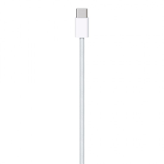 APPLE USB-C 60W CHARGE CABLE (1M) MQKJ3ZM/A APPLE USB-C 60W CHARGE CABLE (1M) MQKJ3ZM/A
