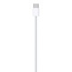 APPLE USB-C 60W CHARGE CABLE (1M) MQKJ3ZM/A