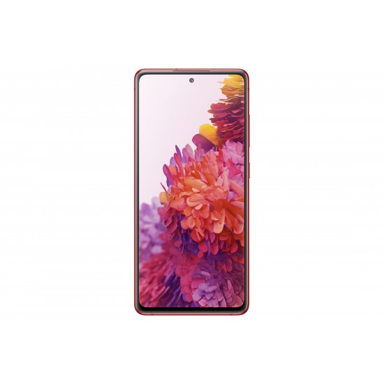 SAMSUNG S20 FE SM-G781B 6+128GB DS 5G CLOUD RED OEM SAMSUNG S20 FE SM-G781B 6+128GB DS 5G CLOUD RED OEM