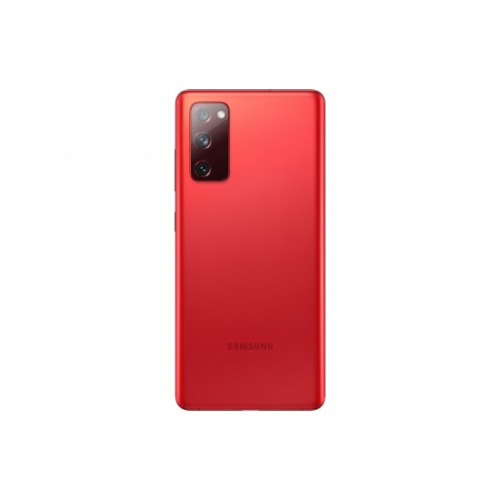 SAMSUNG S20 FE SM-G781B 6+128GB DS 5G CLOUD RED OEM SAMSUNG S20 FE SM-G781B 6+128GB DS 5G CLOUD RED OEM