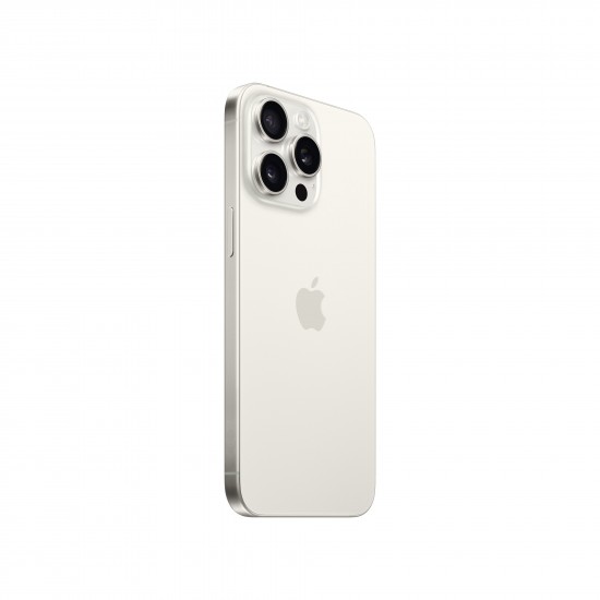 APPLE IPHONE 15 PRO MAX 512GB WHITE TITANIUM MU7D3ZD/A APPLE IPHONE 15 PRO MAX 512GB WHITE TITANIUM MU7D3ZD/A