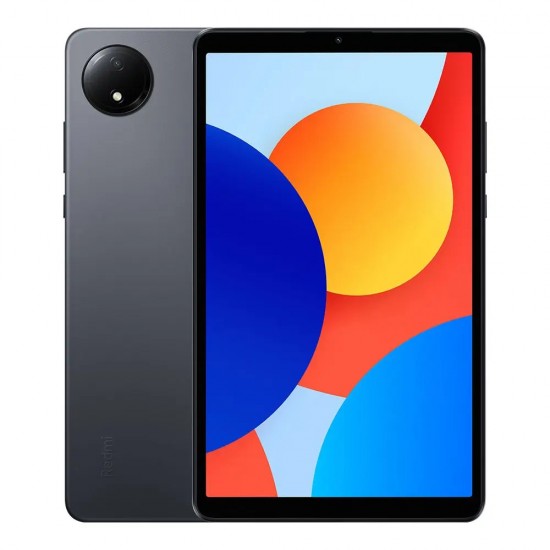XIAOMI REDMI PAD SE 4+128GB CELLULAR 4G+WIFI 8.7" GRAPHITE GRAY XIAOMI REDMI PAD SE 4+128GB CELLULAR 4G+WIFI 8.7" GRAPHITE GRAY
