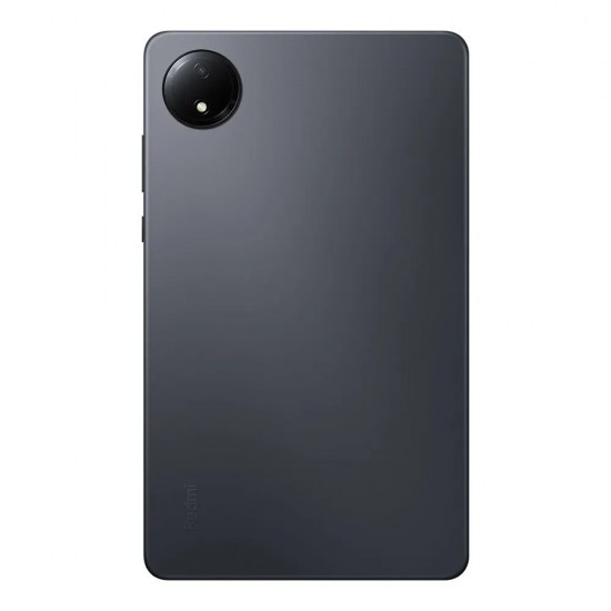 XIAOMI REDMI PAD SE 4+128GB CELLULAR 4G+WIFI 8.7" GRAPHITE GRAY XIAOMI REDMI PAD SE 4+128GB CELLULAR 4G+WIFI 8.7" GRAPHITE GRAY