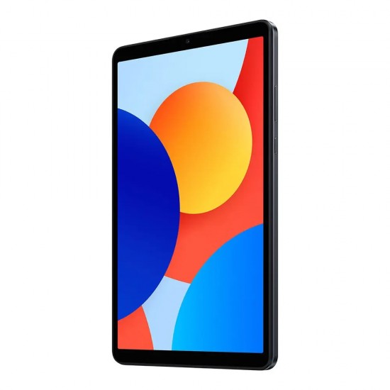 XIAOMI REDMI PAD SE 4+128GB CELLULAR 4G+WIFI 8.7" GRAPHITE GRAY XIAOMI REDMI PAD SE 4+128GB CELLULAR 4G+WIFI 8.7" GRAPHITE GRAY