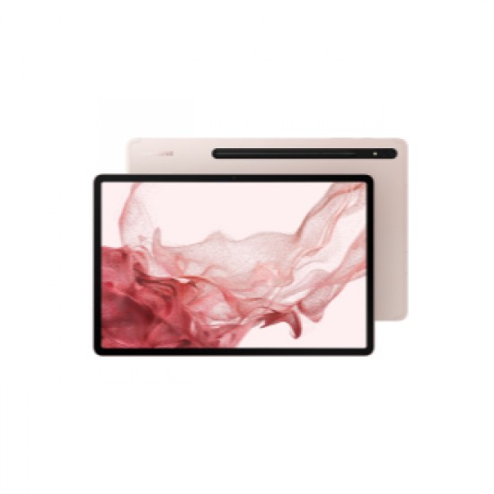 SAMSUNG TAB S8 PLUS 5G SM-X806B 8+256GB LTE 12.4" PINK GOLD SAMSUNG TAB S8 PLUS 5G SM-X806B 8+256GB LTE 12.4" PINK GOLD