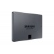 SAMSUNG SSD 870 QVO 2.5" 8TB BLACK MZ-77Q8T0BW SAMSUNG SSD 870 QVO 2.5" 8TB BLACK MZ-77Q8T0BW