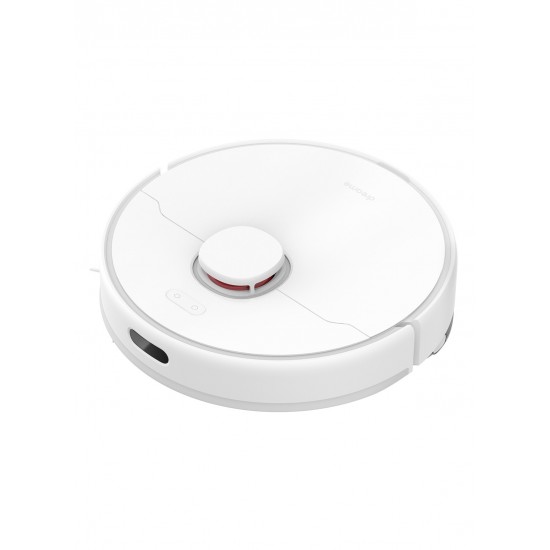 DREAME BOT D10 PLUS AUTO-EMPLY ROBOT VACUUM AND MOP WHITE RLS3D DREAME BOT D10 PLUS AUTO-EMPLY ROBOT VACUUM AND MOP WHITE RLS3D