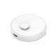 DREAME BOT D10 PLUS AUTO-EMPLY ROBOT VACUUM AND MOP WHITE RLS3D DREAME BOT D10 PLUS AUTO-EMPLY ROBOT VACUUM AND MOP WHITE RLS3D