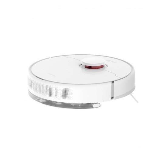 DREAME BOT D10 PLUS AUTO-EMPLY ROBOT VACUUM AND MOP WHITE RLS3D DREAME BOT D10 PLUS AUTO-EMPLY ROBOT VACUUM AND MOP WHITE RLS3D