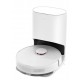 DREAME BOT D10 PLUS AUTO-EMPLY ROBOT VACUUM AND MOP WHITE RLS3D DREAME BOT D10 PLUS AUTO-EMPLY ROBOT VACUUM AND MOP WHITE RLS3D