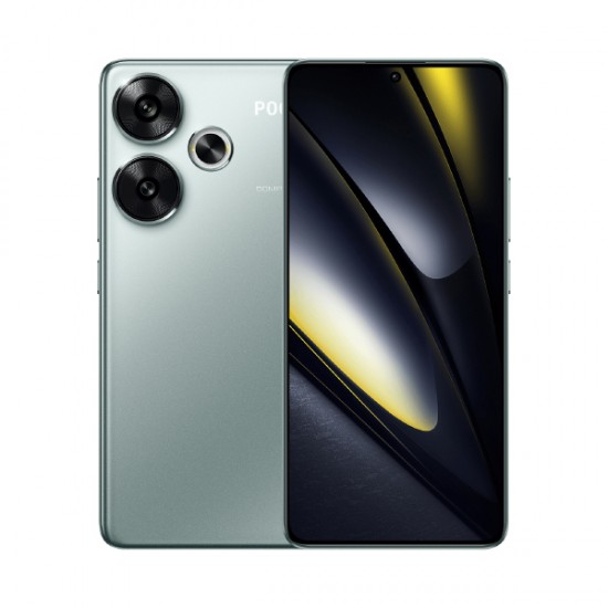 POCO F6 12+512GB TITANIUM OEM POCO F6 12+512GB TITANIUM OEM