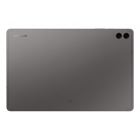 SAMSUNG TAB S9 PLUS FE SM-X616 12+256GB 5G 12.4" GRAY UE SAMSUNG TAB S9 PLUS FE SM-X616 12+256GB 5G 12.4" GRAY UE