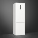 SMEG COMBI FRIDGE FREEZER WHITE 200CM RC20WDNE SMEG COMBI FRIDGE FREEZER WHITE 200CM RC20WDNE
