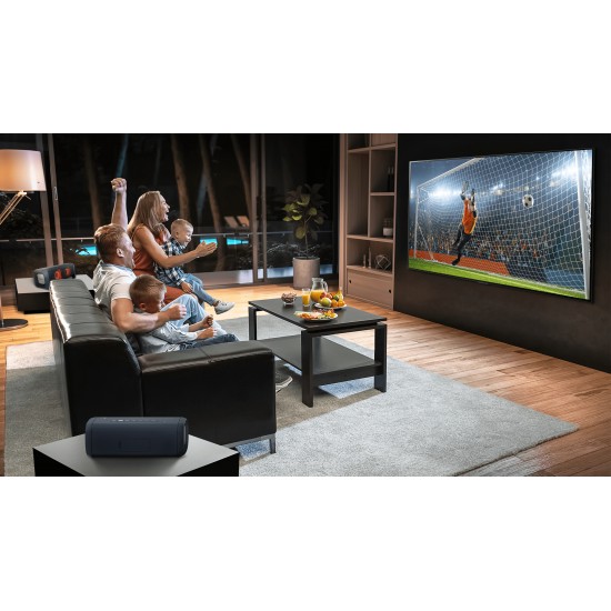 LG TV 43" 43UP75006LF UHD TV WEBOS 4K HDR LG TV 43" 43UP75006LF UHD TV WEBOS 4K HDR