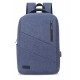 SUBBLIM CITY LAPTOP BACKPACK 15,6" BLUE SUB-BP-2BL2001 SUBBLIM CITY LAPTOP BACKPACK 15,6" BLUE SUB-BP-2BL2001
