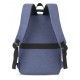 SUBBLIM CITY LAPTOP BACKPACK 15,6" BLUE SUB-BP-2BL2001 SUBBLIM CITY LAPTOP BACKPACK 15,6" BLUE SUB-BP-2BL2001