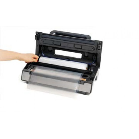LAICA VACUUM MACHINE 20 L/min DOUBLE PUMP VT31200 LAICA VACUUM MACHINE 20 L/min DOUBLE PUMP VT31200