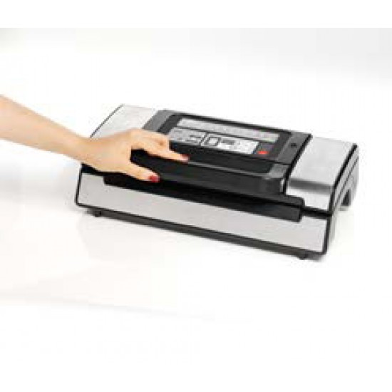 LAICA VACUUM MACHINE 20 L/min DOUBLE PUMP VT31200 LAICA VACUUM MACHINE 20 L/min DOUBLE PUMP VT31200
