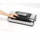 LAICA VACUUM MACHINE 20 L/min DOUBLE PUMP VT31200 LAICA VACUUM MACHINE 20 L/min DOUBLE PUMP VT31200