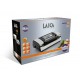 LAICA VACUUM MACHINE 20 L/min DOUBLE PUMP VT31200 LAICA VACUUM MACHINE 20 L/min DOUBLE PUMP VT31200