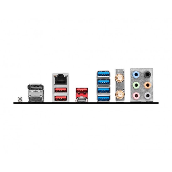 MSI PRO B650-S MOTHERBOARD 911-7E26-006 PRO B65 MSI PRO B650-S MOTHERBOARD 911-7E26-006 PRO B65
