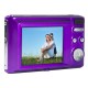 AGFA DC5200 DIGITAL CAMERA PURPLE AGFA DC5200 DIGITAL CAMERA PURPLE