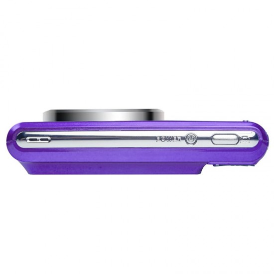 AGFA DC5200 DIGITAL CAMERA PURPLE AGFA DC5200 DIGITAL CAMERA PURPLE