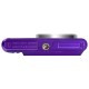 AGFA DC5200 DIGITAL CAMERA PURPLE AGFA DC5200 DIGITAL CAMERA PURPLE