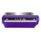 AGFA DC5200 DIGITAL CAMERA PURPLE AGFA DC5200 DIGITAL CAMERA PURPLE