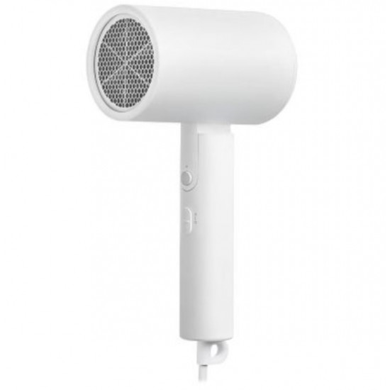 XIAOMI COMPACT HAIR DRYER H101 WHITE BHR7475EU XIAOMI COMPACT HAIR DRYER H101 WHITE BHR7475EU