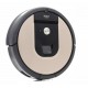 IROBOT ROOMBA R976 VACUUM BLACK IROBOT ROOMBA R976 VACUUM BLACK